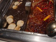 -海底捞火锅(枫蓝国际购物中心店)