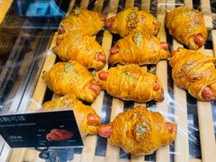 热狗可颂-可莎蜜兒(金城店)