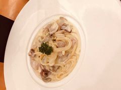 -红房子西菜馆(淮海中路店)