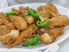 -阿九食店(南湾南路店)