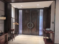 -京杭上院·河景花园餐厅·杭帮菜名店