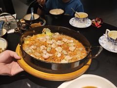 鲜虾蚝仔烙-冰火楼(梦泽园店)