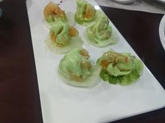 -斑斓西餐厅·自助茶点(高崎机场佰翔花园酒店)