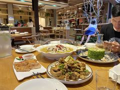 -渔太泰漓江小馆·广西融合菜(西街店)
