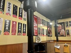 -蒜香焼肉PURUSHIN(马场路店)