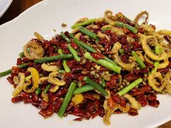 -渔家风味·鲅鱼水饺·央视展播·海鲜天津菜(开发区店)