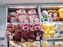 -小鹿的屋(广州花都融创茂店)