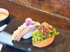 -昊·来了寿司(台湾街店)
