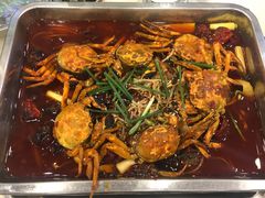 -簋街仔仔小龙虾(总店)