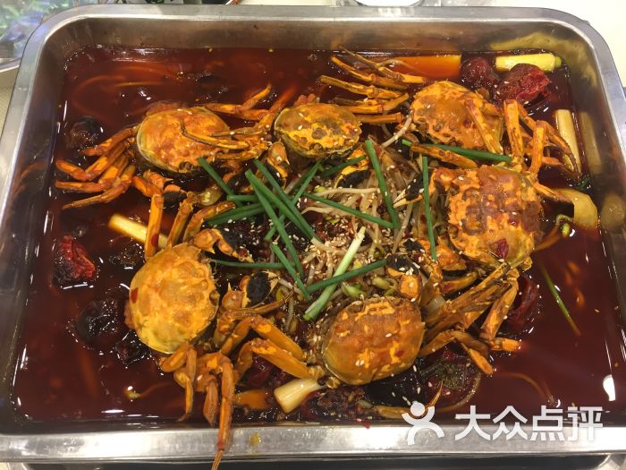 簋街仔仔小龙虾(总店)图片 - 第2张