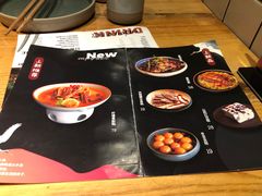 -薇酌饮·陕西菜(南门外店)
