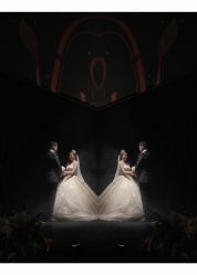 -格乐利雅婚礼艺术中心(南外滩店)