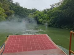 -天河潭旅游度假区