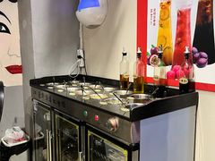 -重庆锦火锅(惠福东路店)