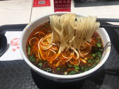 -金城尕娃牛肉面(钻汇广场店)