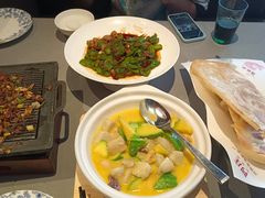 -阿庄新豫菜(通泰路店)