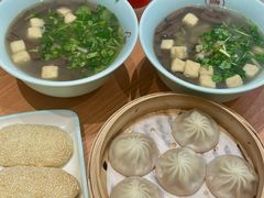 -回味鸭血粉丝汤(夫子庙瞻园路店)