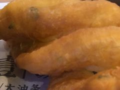-头壹号饸饹面·大油条(东升科技园店)