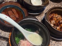 -南京大牌档(青岛万象城店)