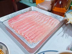 美式大片肥牛-螺大喜螺蛳粉火锅(雍和宫店)