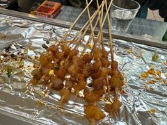 -微醺烤牛·炭火烧烤·精酿啤酒(东郊记忆店)