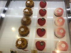-DEMO黛慕蛋糕(中泰店)