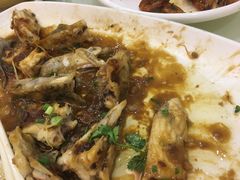 -四季大酒楼(白濠店)