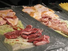 -泰谷酒店·太古码头闽菜自助餐厅