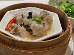 -富淳饭店(陆家嘴保利广场店)