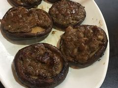 -炙热童年·老北京炙子烤肉(南锣鼓巷店)