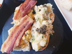bruschetta&nbsp;calabria-Fiume福弥意大利餐厅