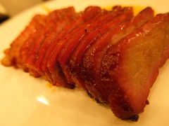 蜜汁叉烧（例牌）-丽的面家(多宝路店)