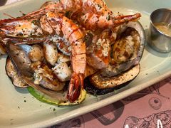 -OGGI TRATTORIA PIZZERIA(深业上城店)