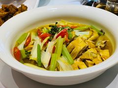 -张福记(陇海中路店)