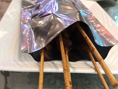 -新兴家喻酒家·羊城名宴(昌岗店)