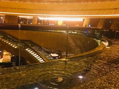 -杭州国际会议中心洲际酒店-原素全日餐厅(解放东路店)