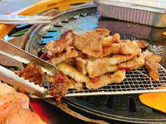 -玄希浪漫厨房·韩料烤肉(湖滨银泰in77店)