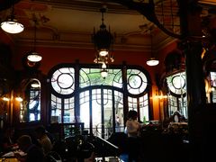 -Majestic Café