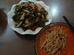 -张氏北相羊肉胡卜(八一店)