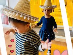 -乐融婴幼儿成长中心(四季青校区)
