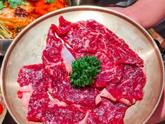 -核桃碳烤肉馆(深圳首店)