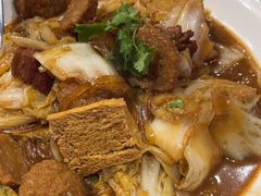 -正阳门饭庄·烤鸭·北京菜(万丰路七里庄店)