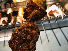 -很久以前羊肉串(昌里路三钢里店)