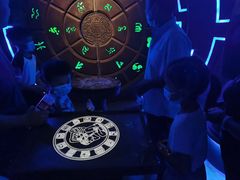 -华谊兄弟（长沙）电影小镇