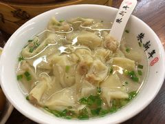 -朱新年·苏式汤团·面点(北寺塔店)