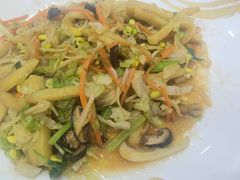 -下梅人家土菜馆(历史文化餐厅度假区店)