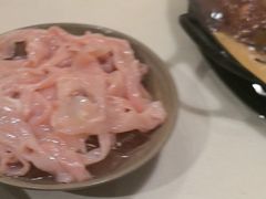 鲜鸭肠-岗上渣渣老火锅(两路口店)