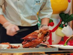 -全聚德(蓝山店)