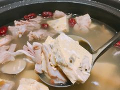 -富黎华海鲜大酒楼(正大广场店)