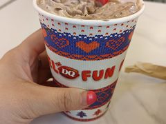 -DQ·蛋糕·冰淇淋(大宁国际商业广场店)